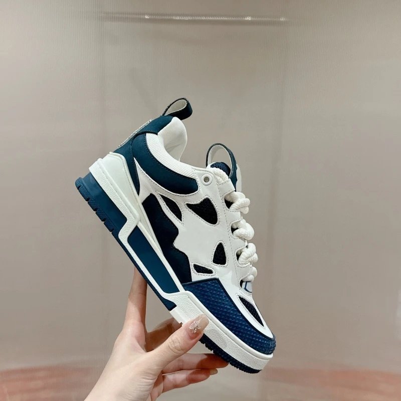 Fashion Bread Shoes photo 4