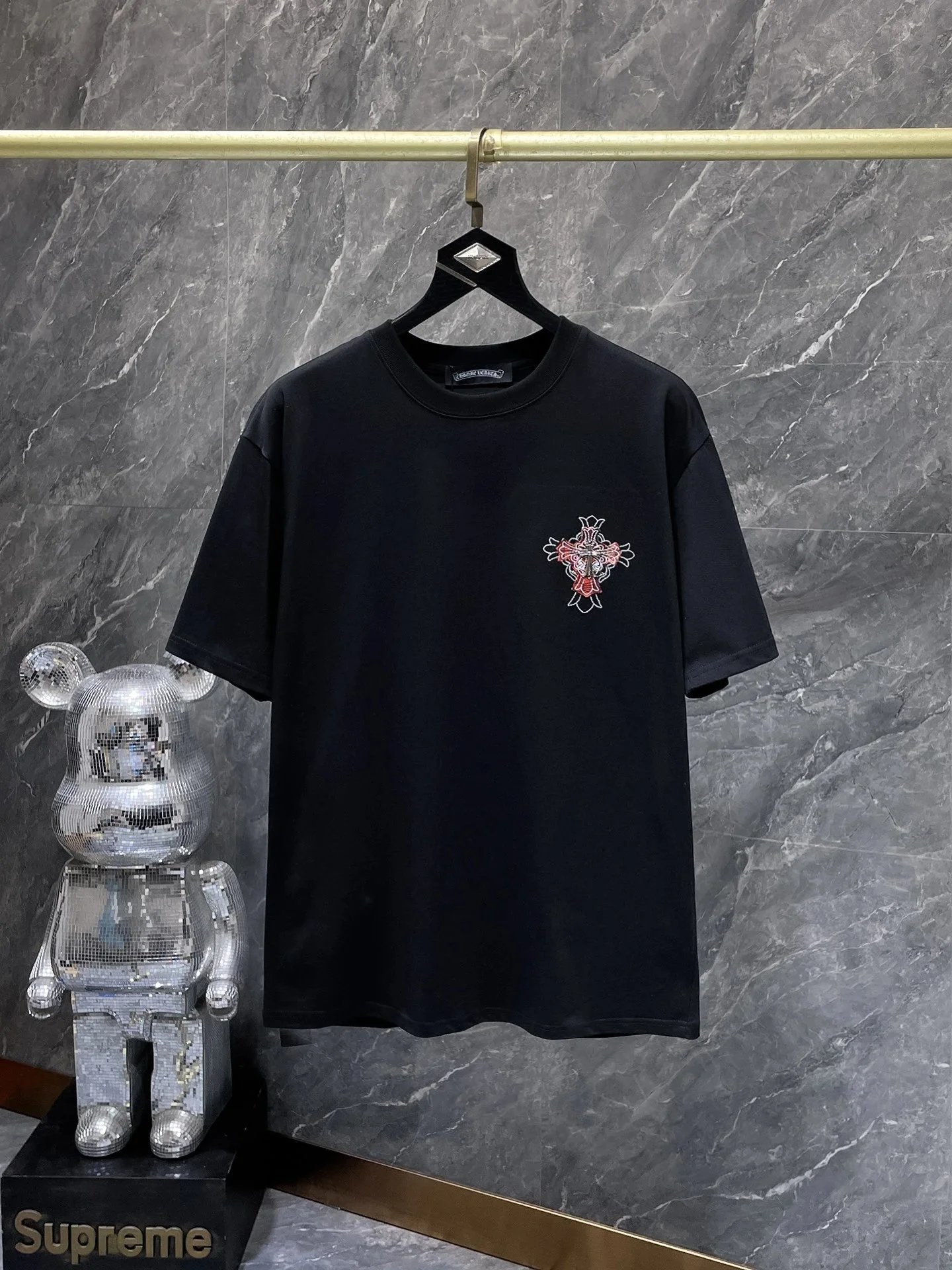Casual Short Sleeve T-Shirt photo 4