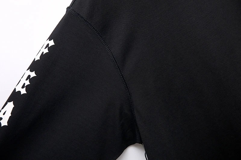 Fear of God Essentials Long-Sleeved T-Shirt photo 8