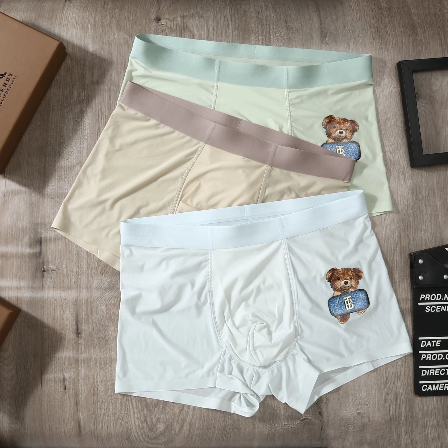 Men's Underwear photo 6