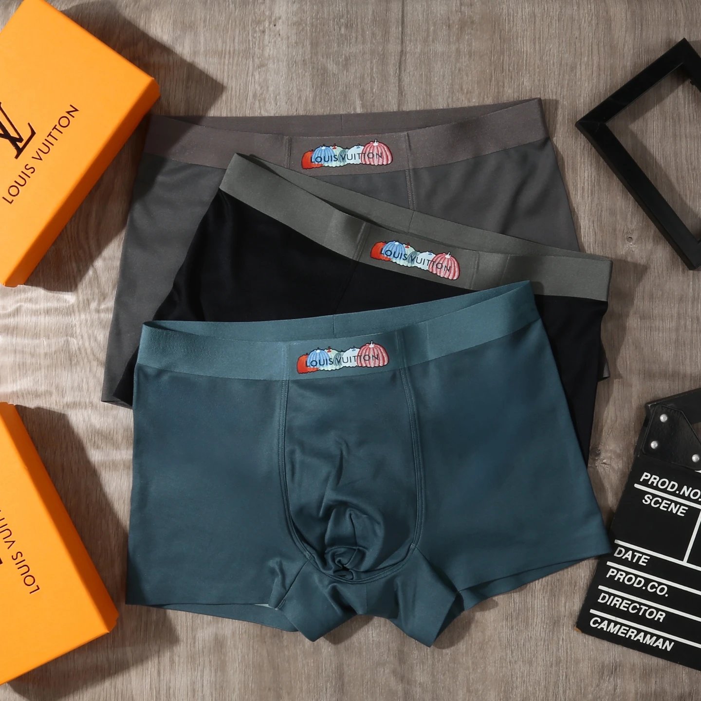 Men's Underwear photo 3