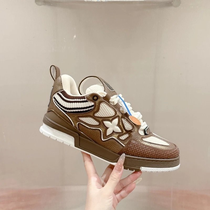 Fashion Bread Shoes photo 3