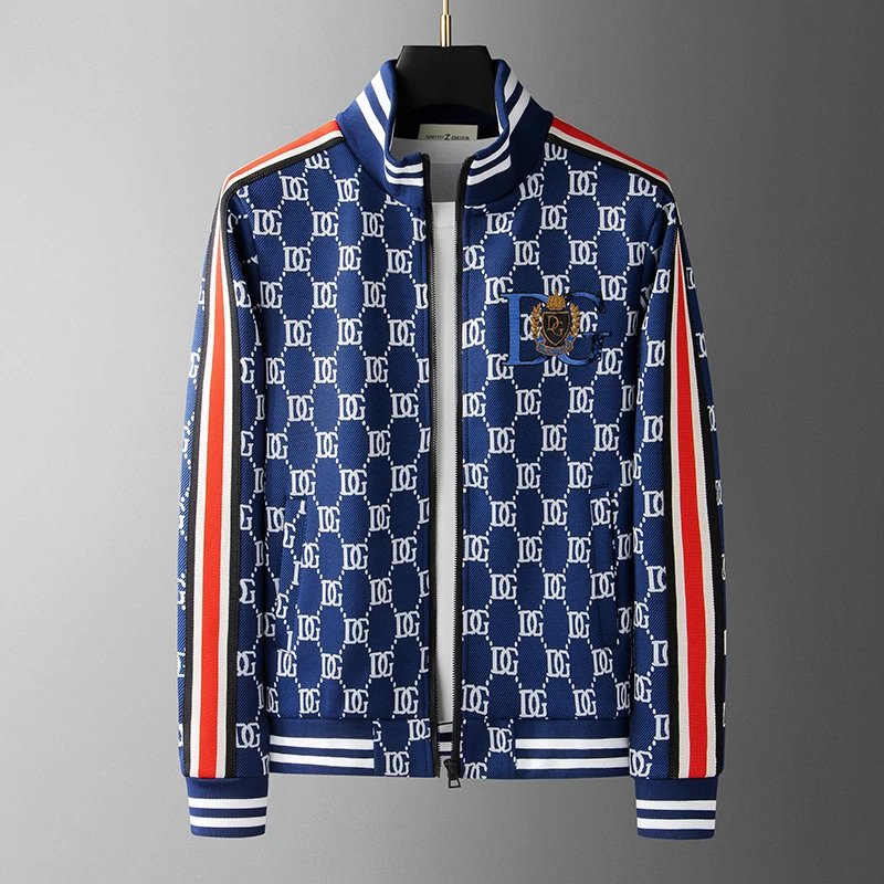 Hooded Tracksuit photo 4
