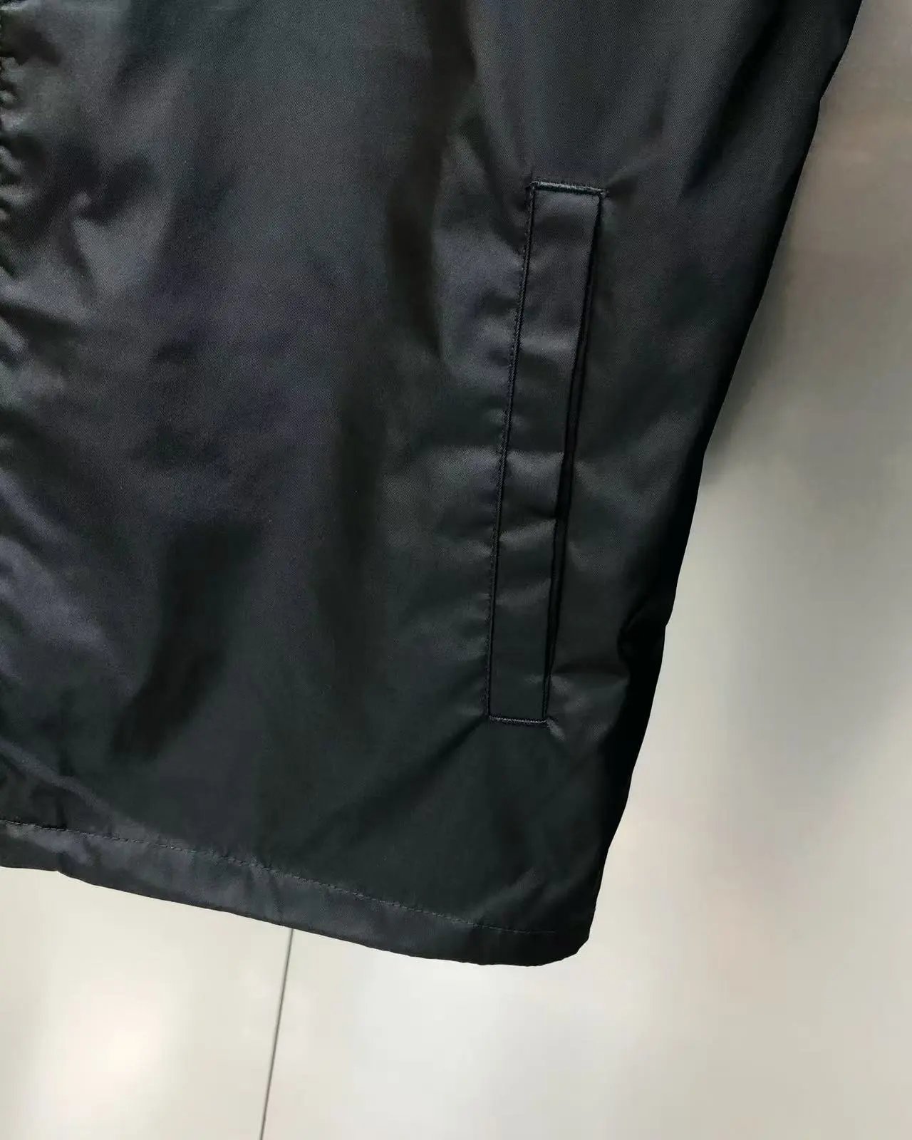 Men's Collared Jacket photo 8