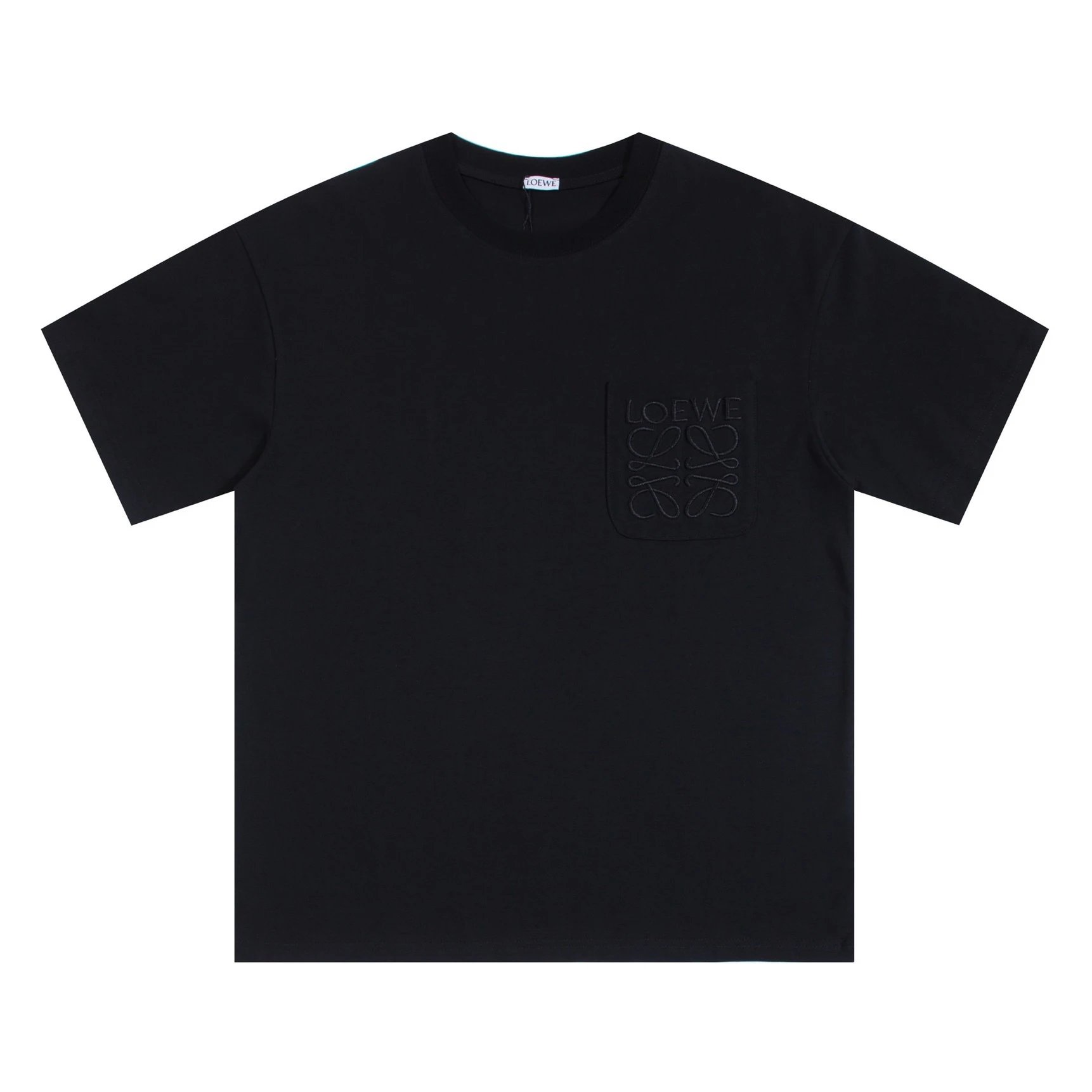 Printed Couple T-Shirt photo 6