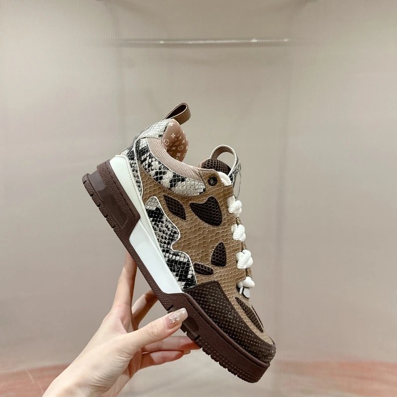 Fashion Bread Shoes photo 6
