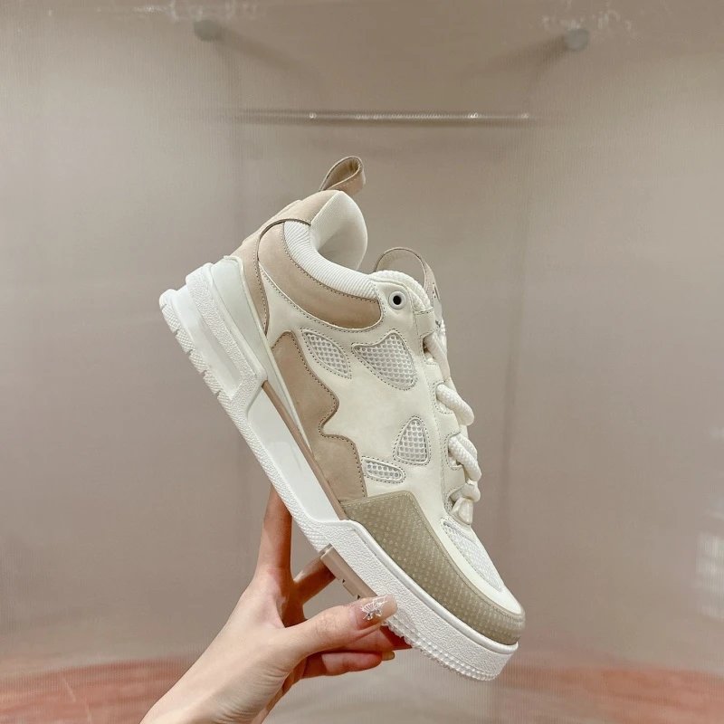 Fashion Bread Shoes photo 8