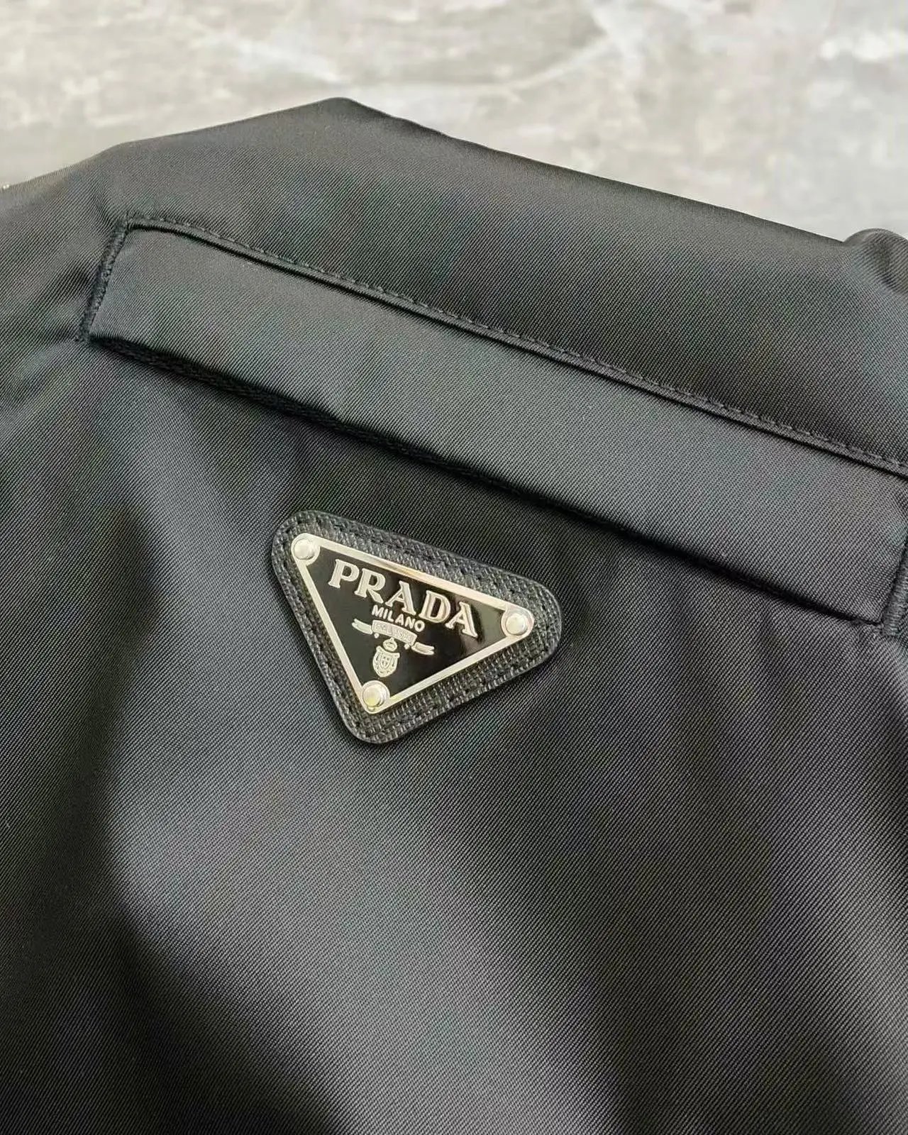 Men's Collared Jacket photo 5