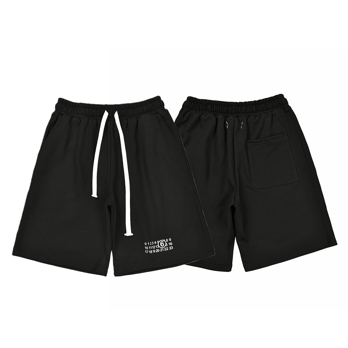 365 Black