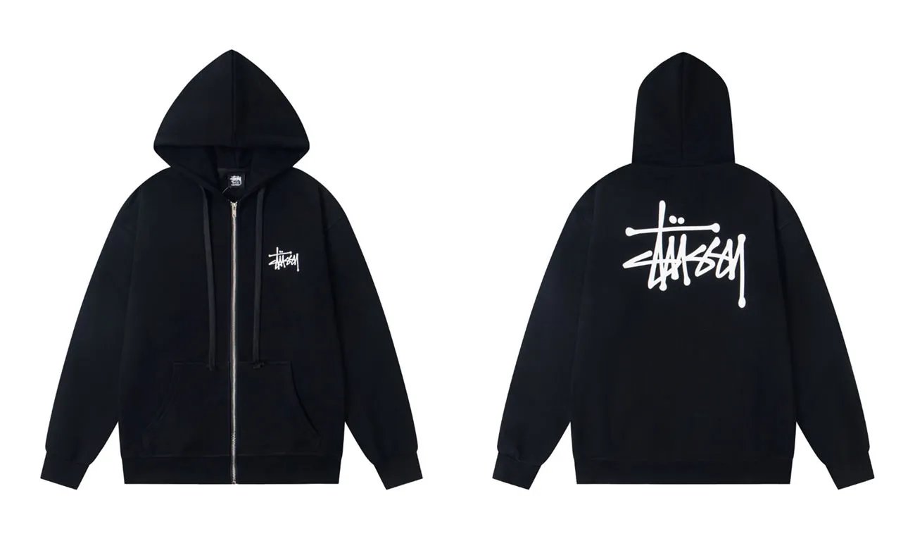 XY8903 Black