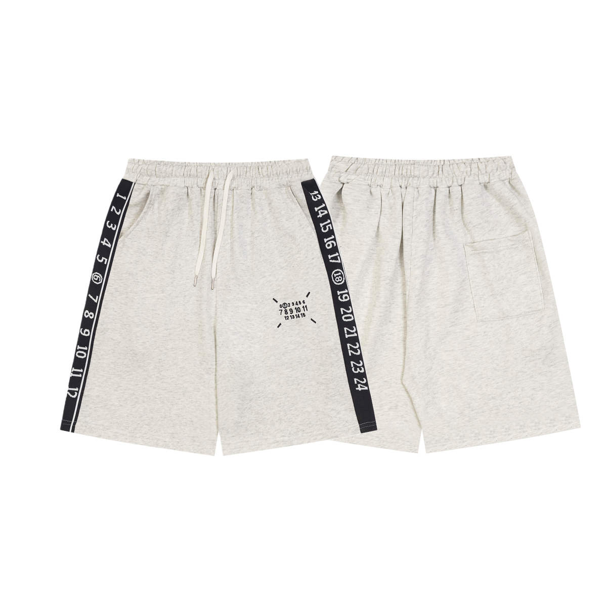 303 White