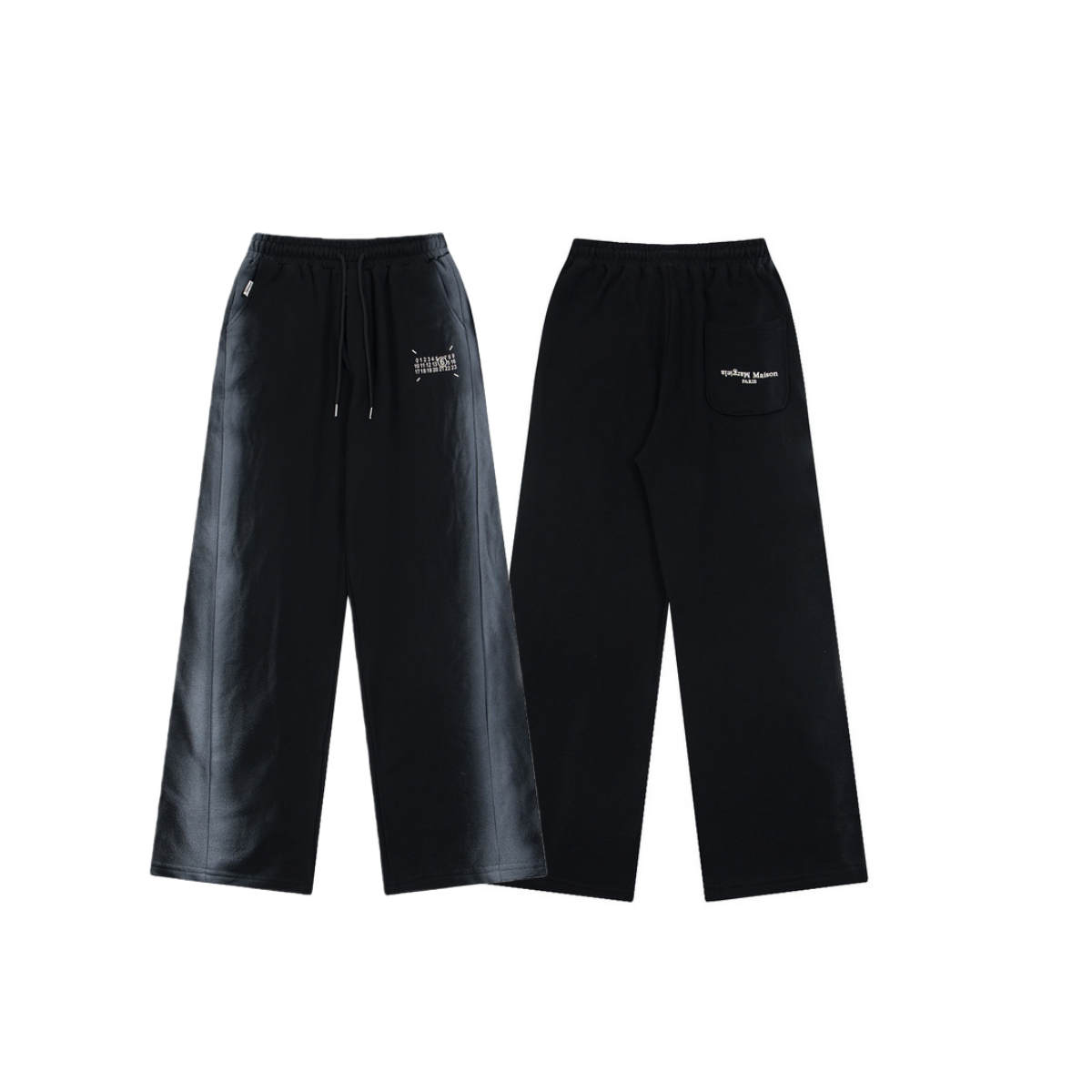 110 Black