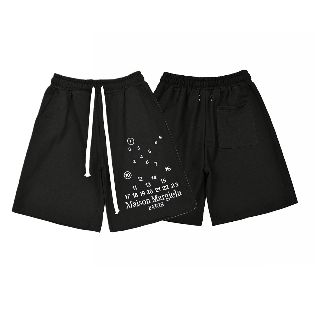 366 Black