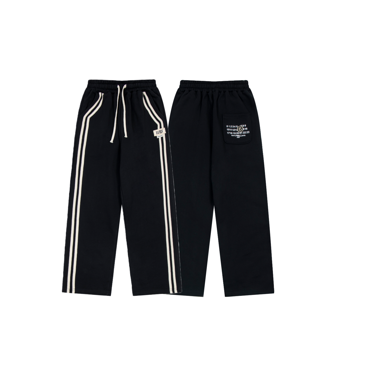 109 Black