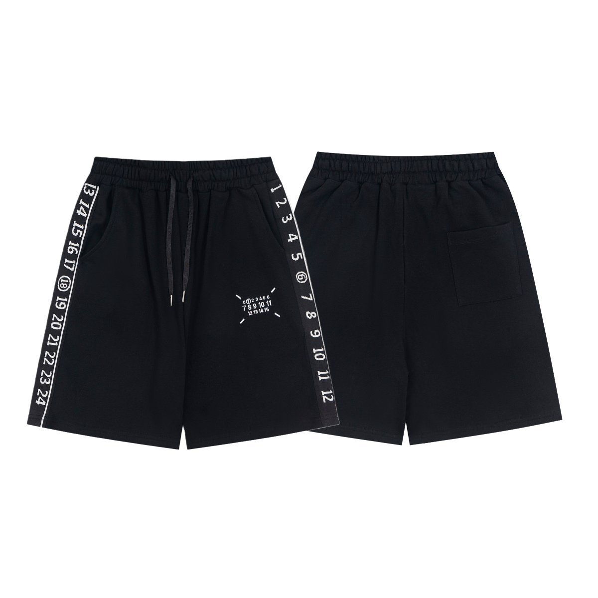 303 Black