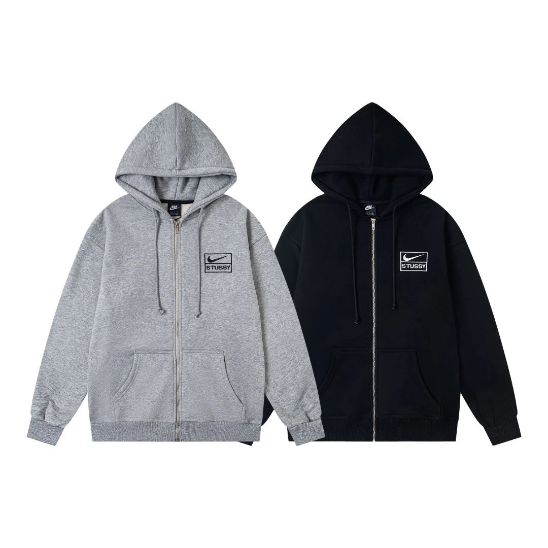WS9/29 Unisex Long Sleeve Hoodie Sweatshirt