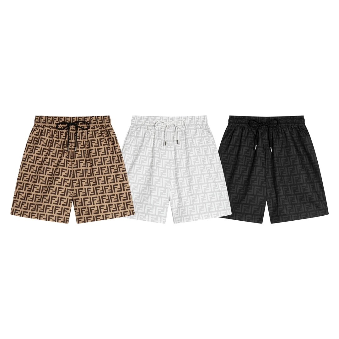 2025 new shorts