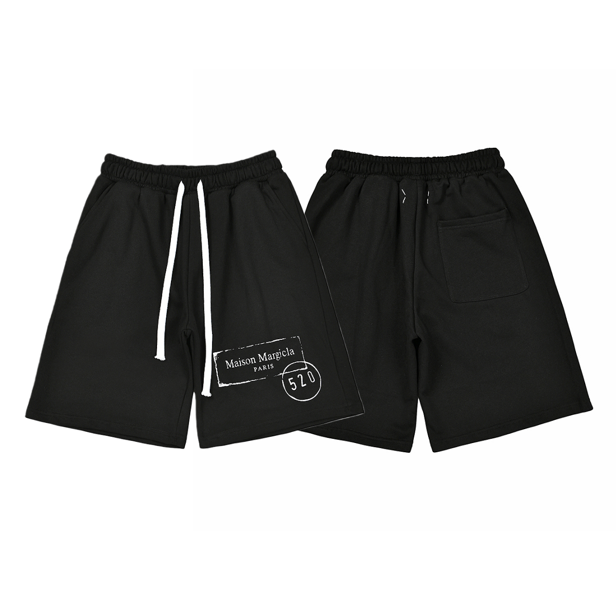364 Black