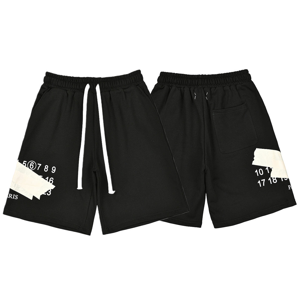 363 Black