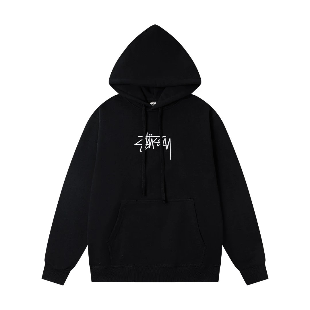 XY8902 Black