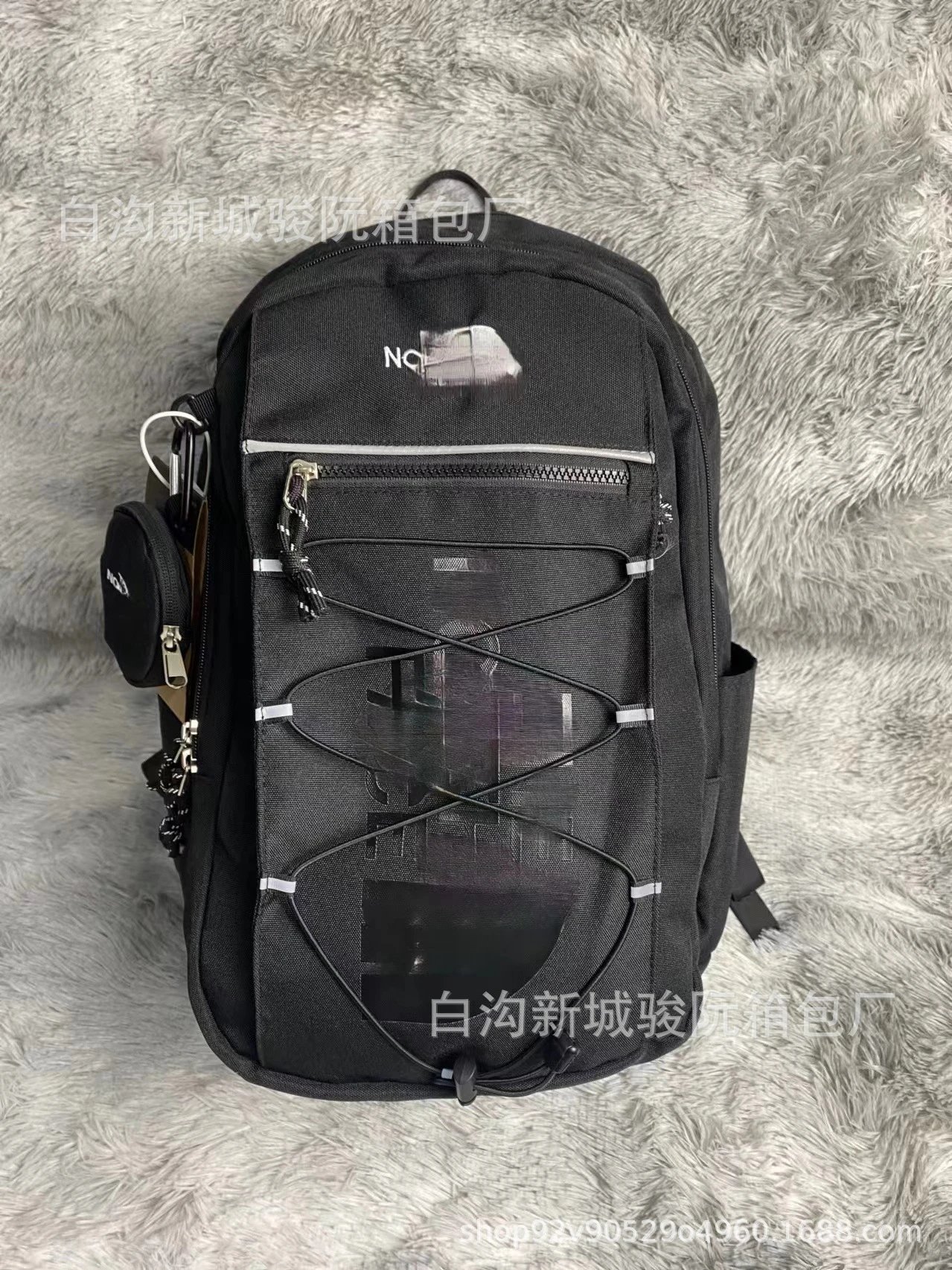 The North Face Borealis Backpa