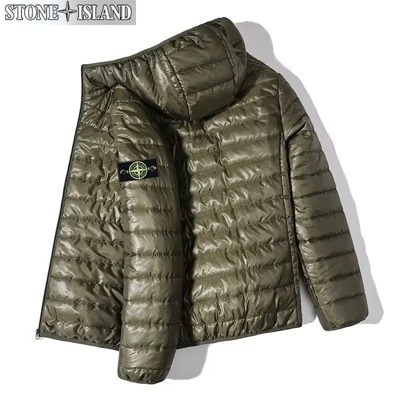 S down jacket 1