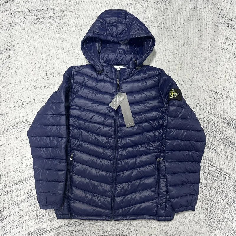 S down jacket 5