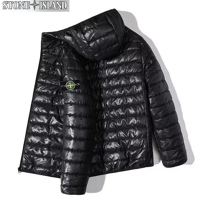 S down jacket 4