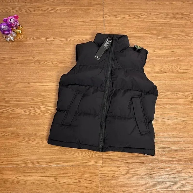 S vest 1