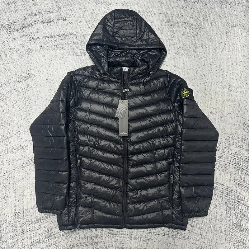 S down jacket 9