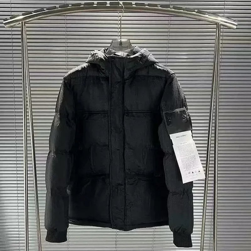 S down jacket 8