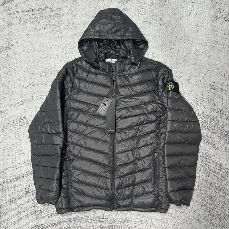 S Down Jacket 7