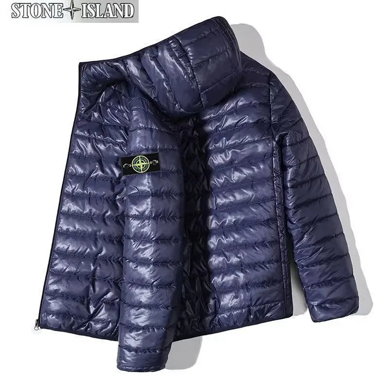 S down jacket 2