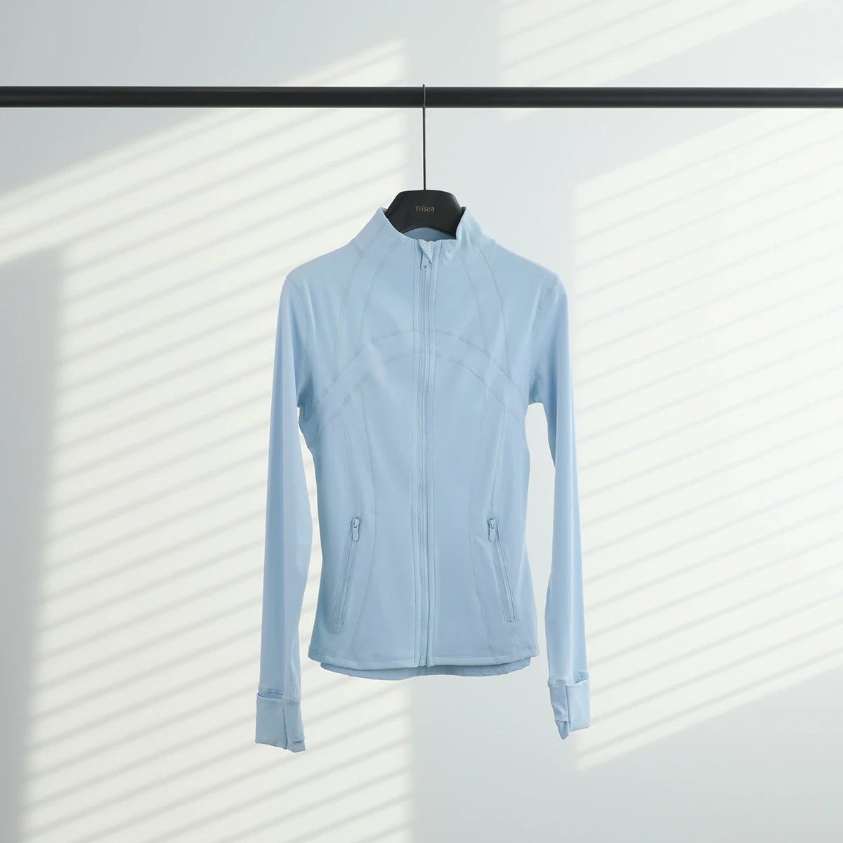 Powder blue