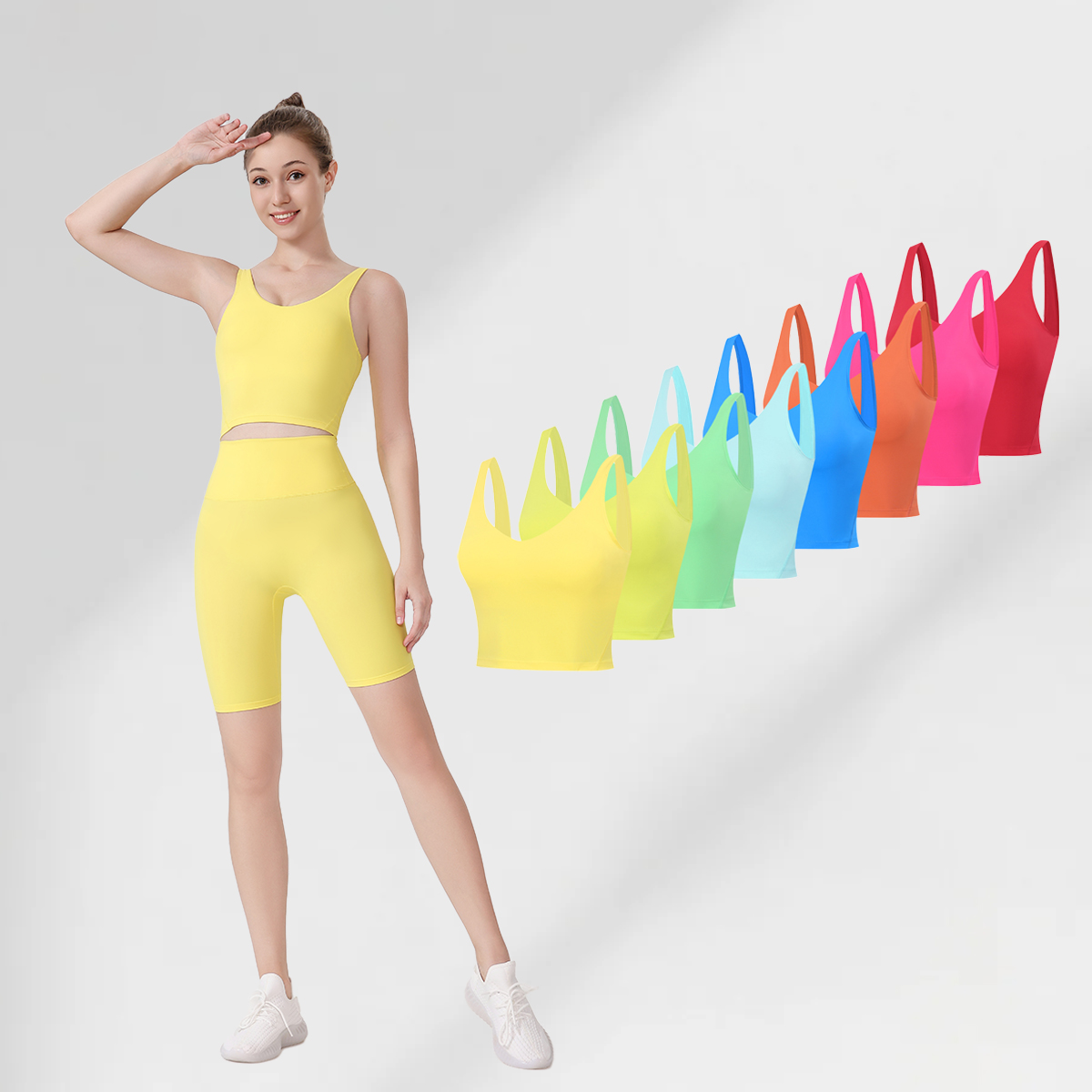 Lulu 7/8 Pant