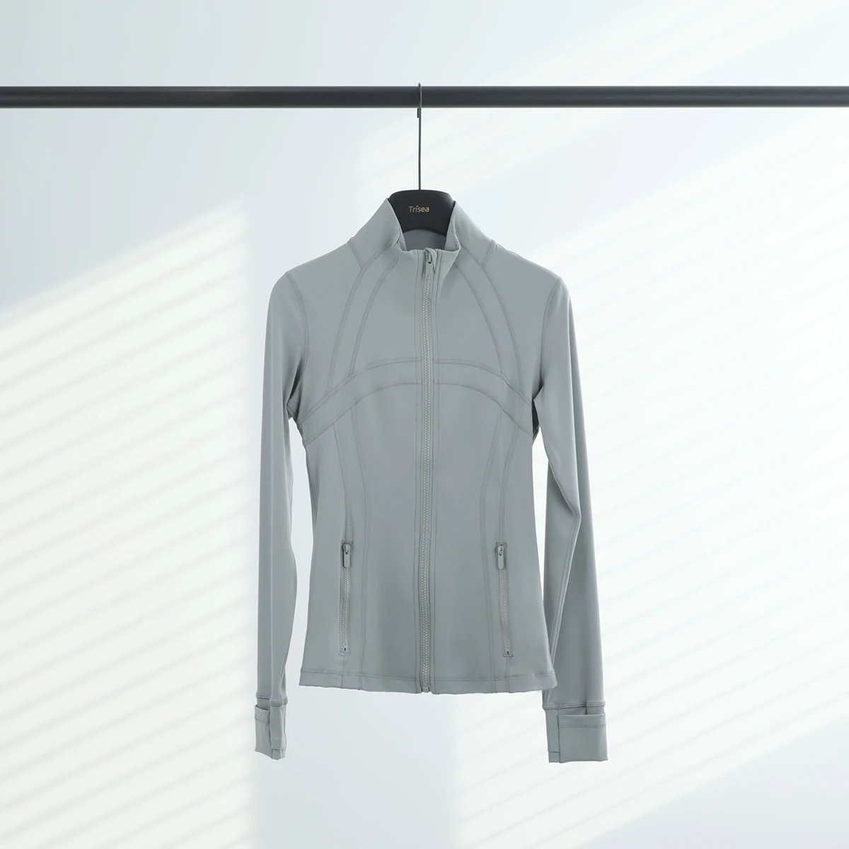Medium gray