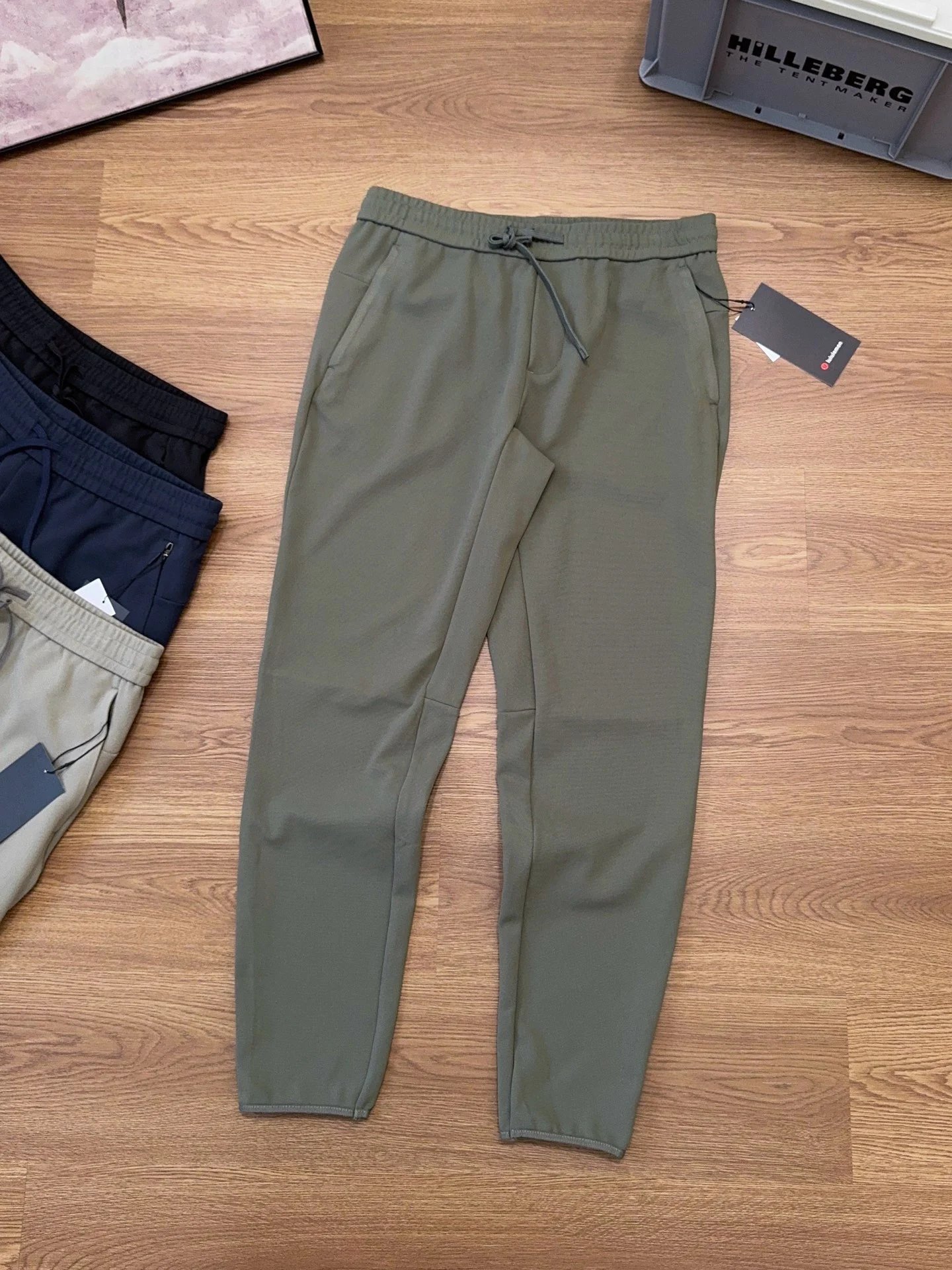Tactical Green