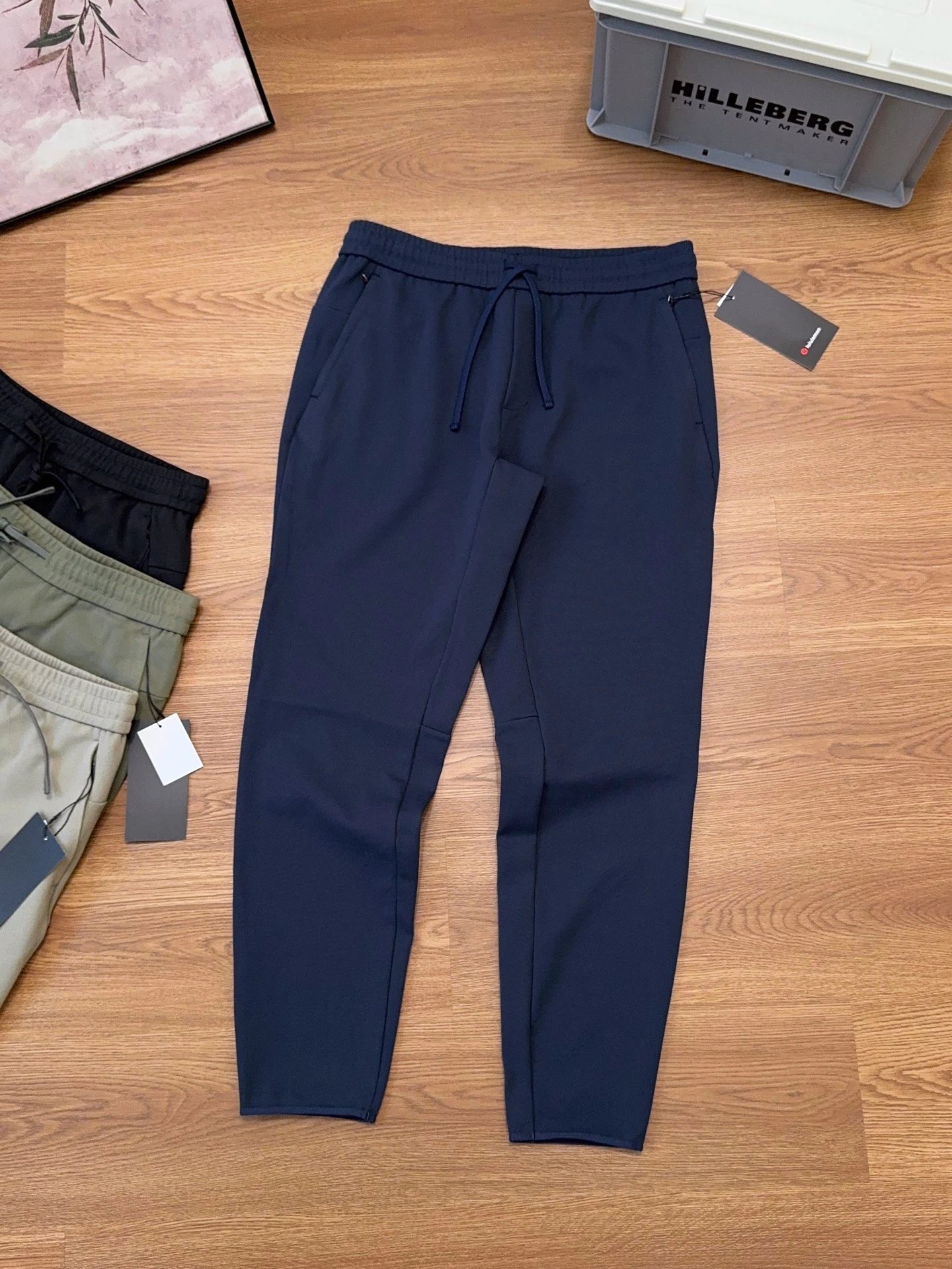 Deep Navy
