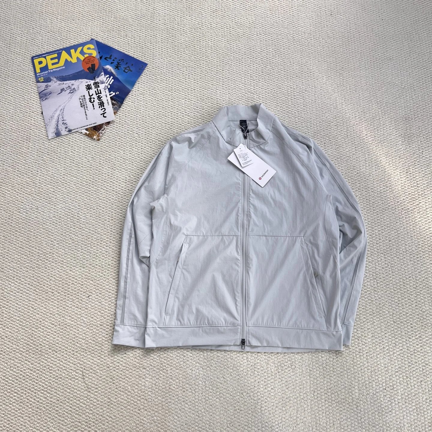 Light gray