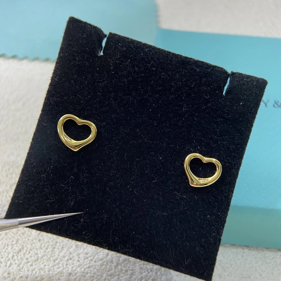 TIFFANY & CO. Earrings