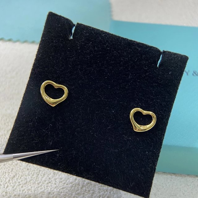 Tiffany & Co Earing: seller detail photo 4
