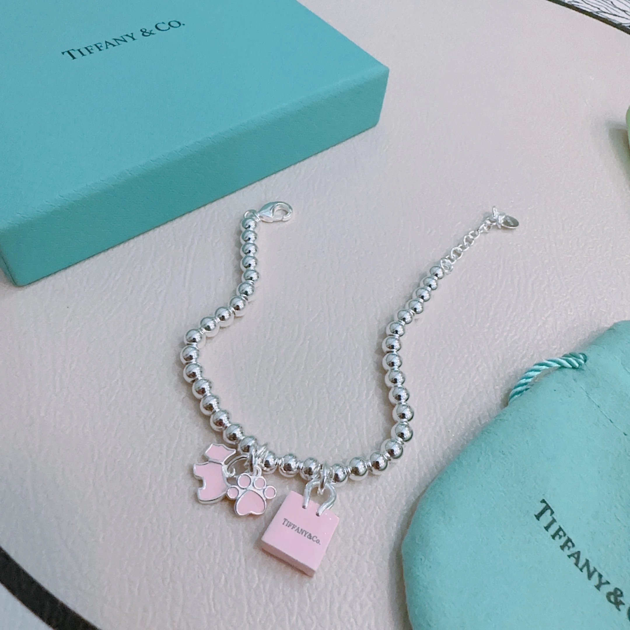 TIFFANY & CO. Earrings