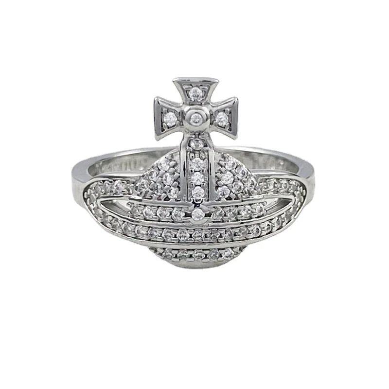 Multiple Designer Rings (Budget) (11 Colorways) foto 2