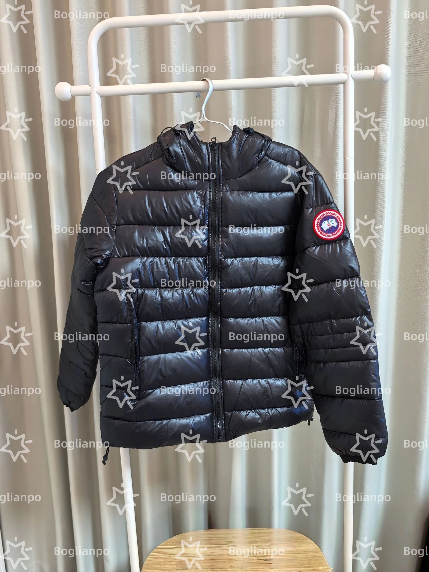 Quality cotton clothing tor