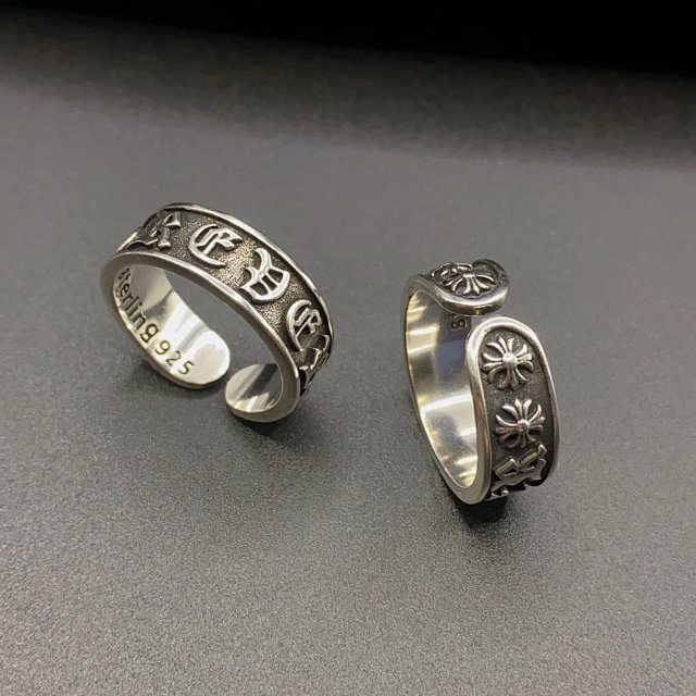 Chrome Hearts Ring: seller detail photo 1