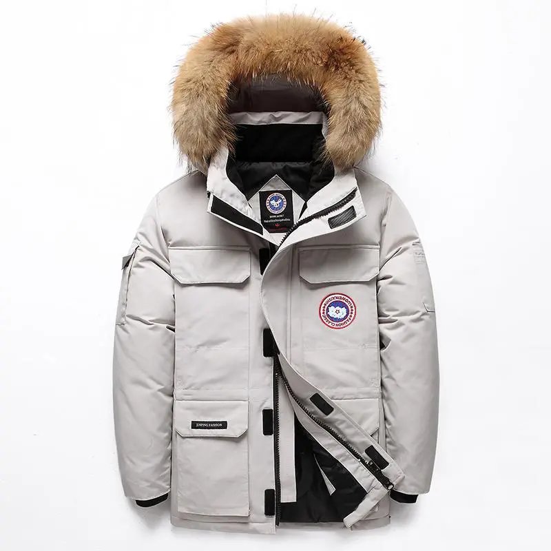 Quality Down Jacket 22