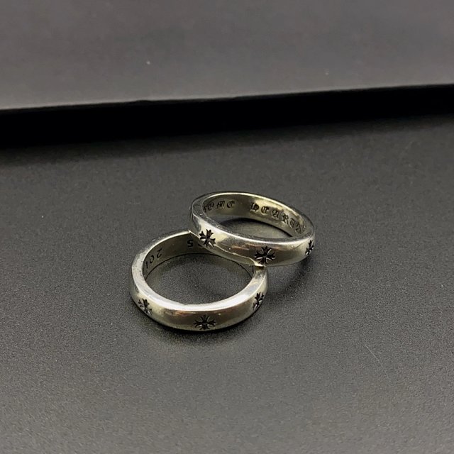 Chrome Hearts Ring: seller detail photo 2