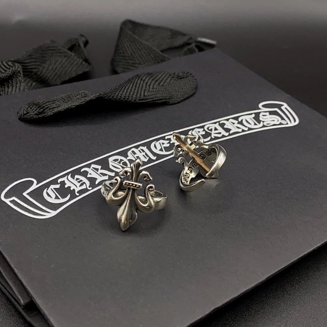Chrome Hearts Ring: seller detail photo 9