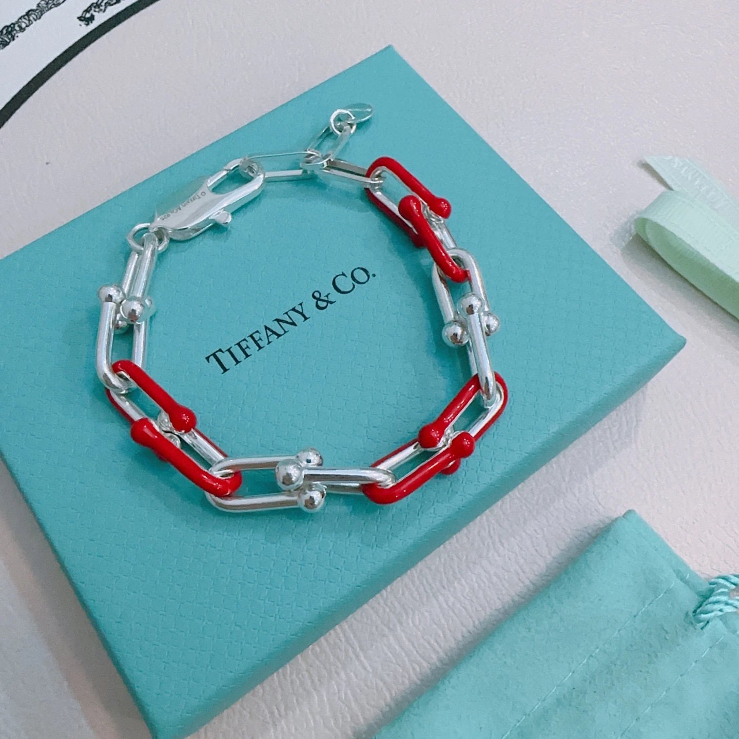 TIFFANY & CO. Earrings