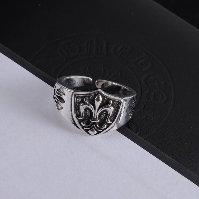 Chrome Hearts Ring: seller detail photo 11